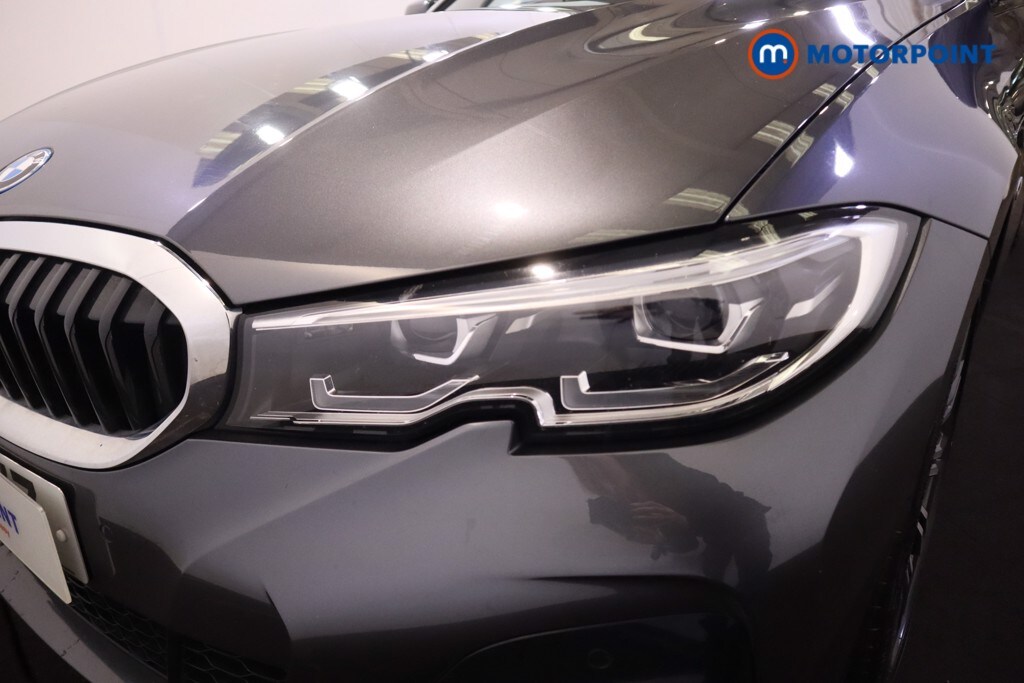 Used BMW 3 Series 2021 for sale - 77590982: Photo 52