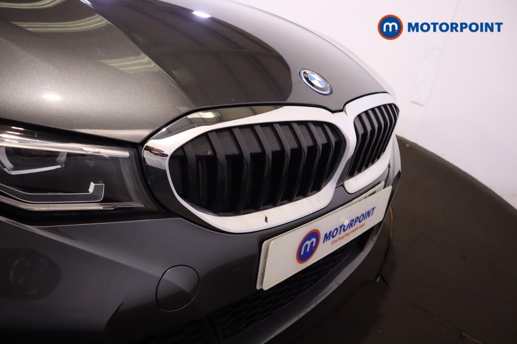 Used BMW 3 Series 2021 for sale - 77590982: Photo 53