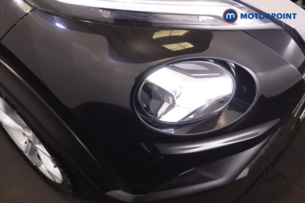 Used Nissan Juke 2020 for sale - 76252919: Photo 28
