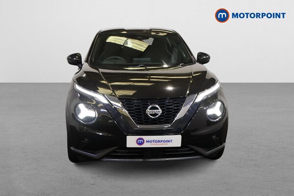 Used Nissan Juke 2020 for sale - 76252919: Photo 2