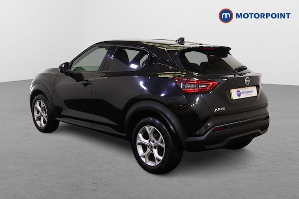 Used Nissan Juke 2020 for sale - 76252919: Photo 5