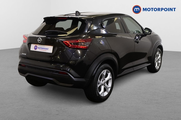 Used Nissan Juke 2020 for sale - 76252919: Photo 7