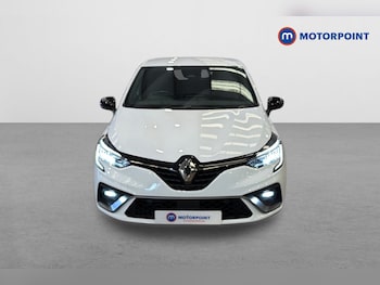 Used Renault Clio 2023 for sale - 78719833: Photo