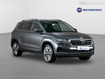 Used Skoda Karoq 2025 for sale - 78582320: Photo
