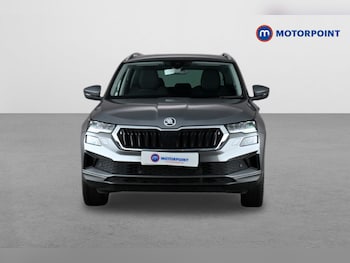 Used Skoda Karoq 2025 for sale - 78582320: Photo