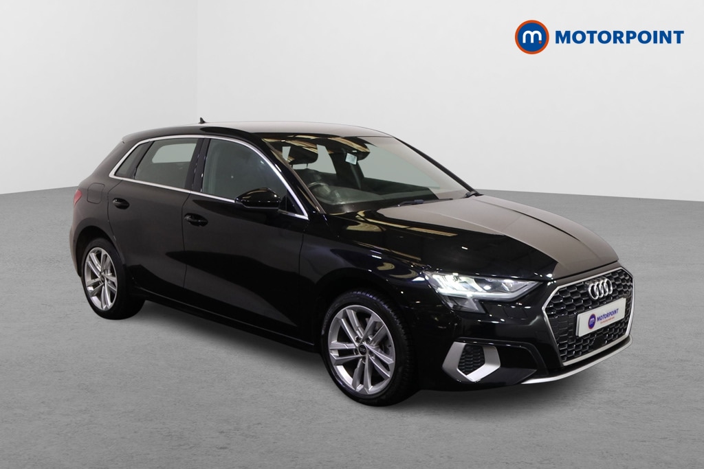 Used Audi A3 2021 for sale - 76723184: Photo 1