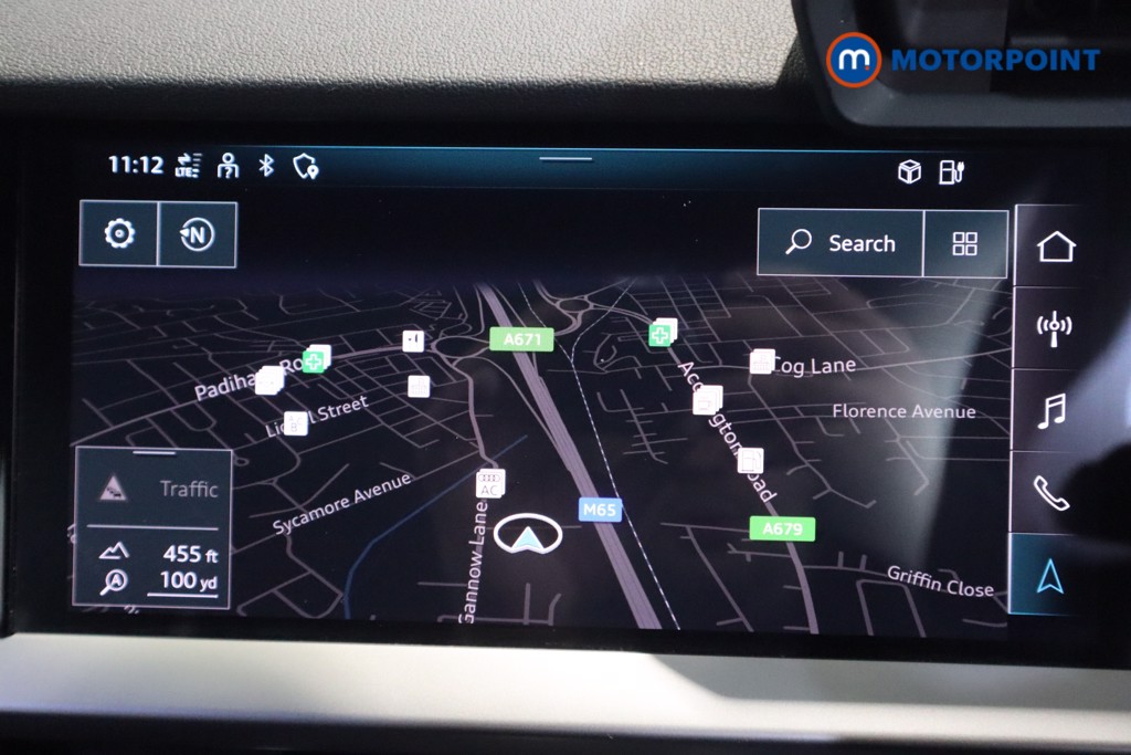 Used Audi A3 2021 for sale - 76723184: Photo 10