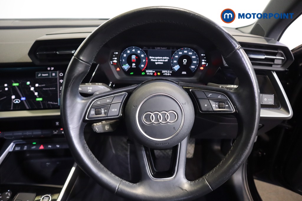 Used Audi A3 2021 for sale - 76723184: Photo 11