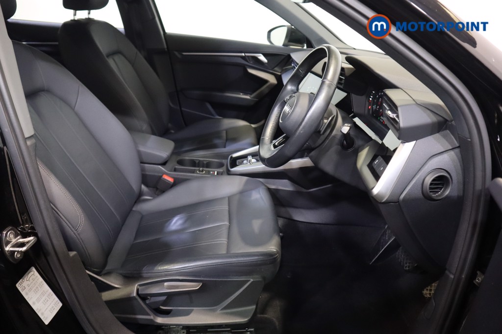 Used Audi A3 2021 for sale - 76723184: Photo 13