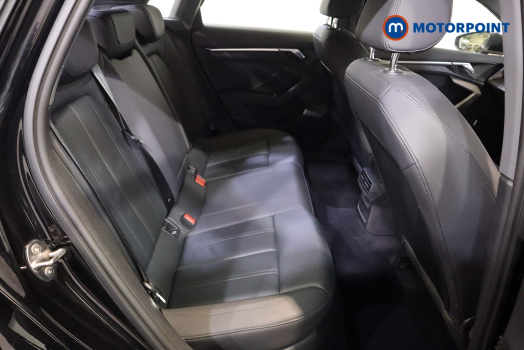 Used Audi A3 2021 for sale - 76723184: Photo 14