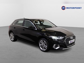 Used Audi A3 2021 for sale - 76723184: Photo