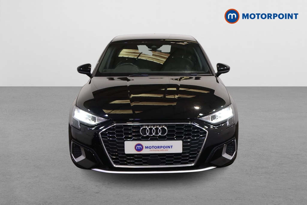 Used Audi A3 2021 for sale - 76723184: Photo 2