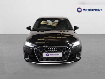 Used Audi A3 2021 for sale - 76723184: Photo