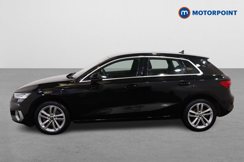 Used Audi A3 2021 for sale - 76723184: Photo 4