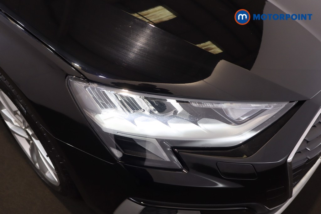 Used Audi A3 2021 for sale - 76723184: Photo 42