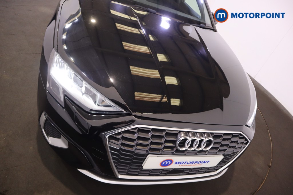 Used Audi A3 2021 for sale - 76723184: Photo 43