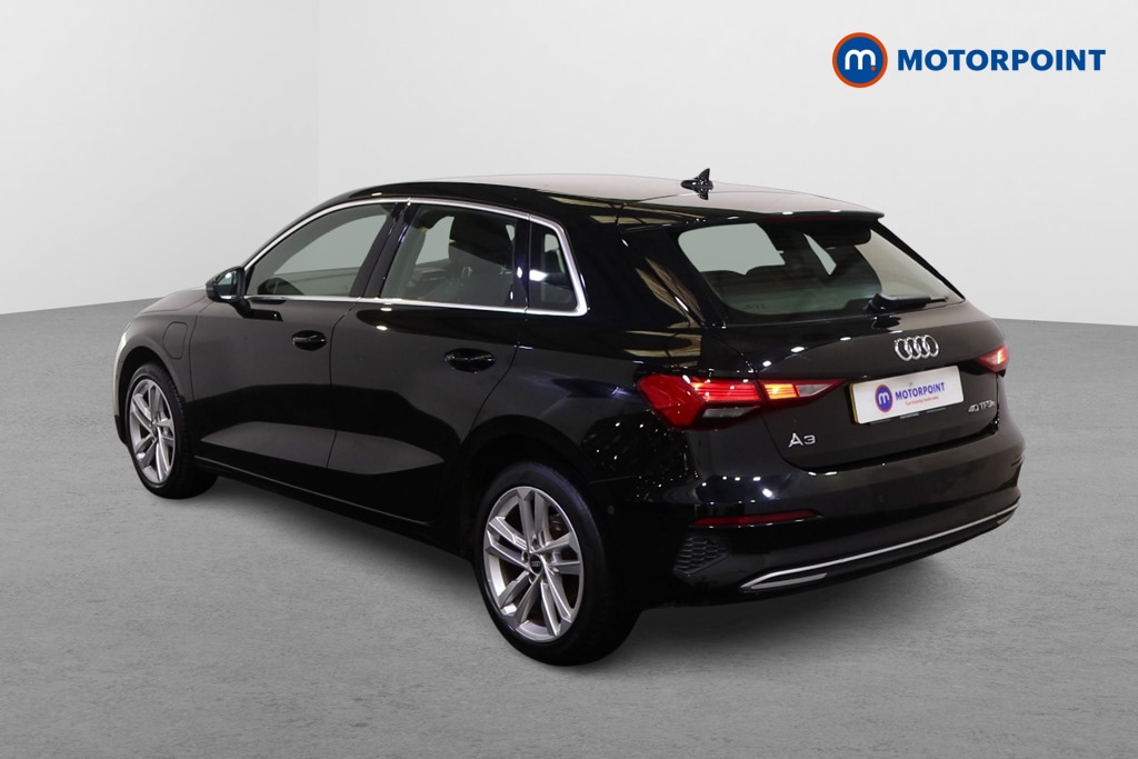 Used Audi A3 2021 for sale - 76723184: Photo 5