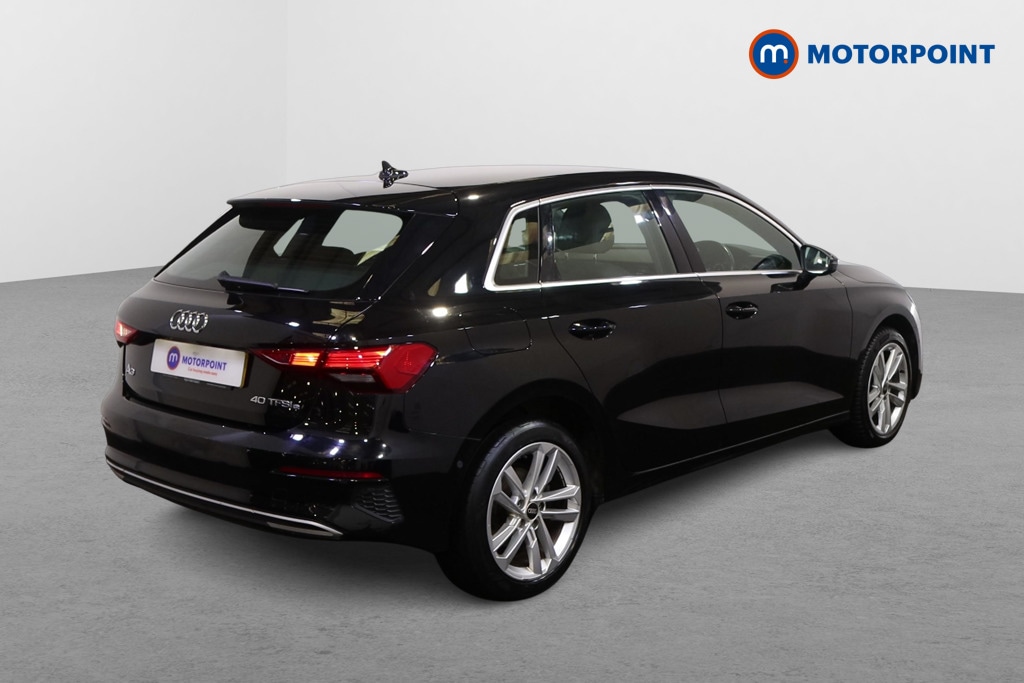 Used Audi A3 2021 for sale - 76723184: Photo 7