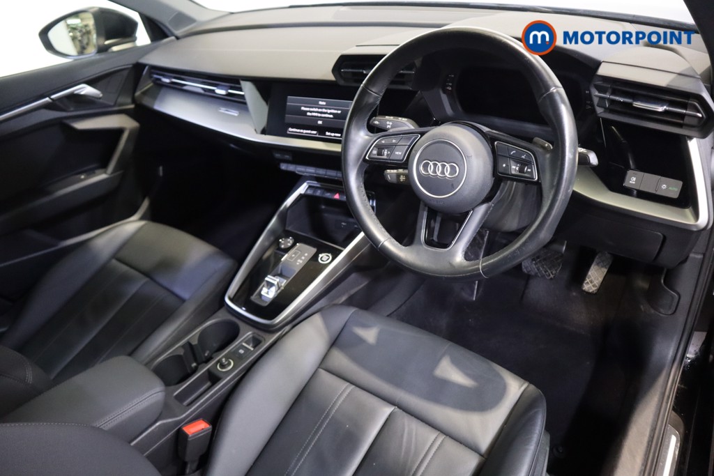 Used Audi A3 2021 for sale - 76723184: Photo 9