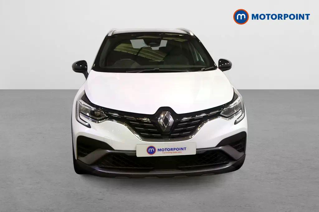 Used Renault Captur 2022 for sale - 76557607: Photo 1