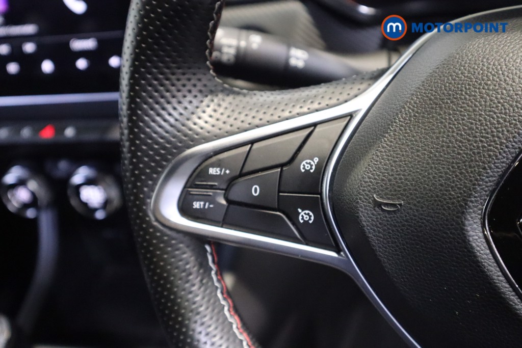 Used Renault Captur 2022 for sale - 76557607: Photo 13