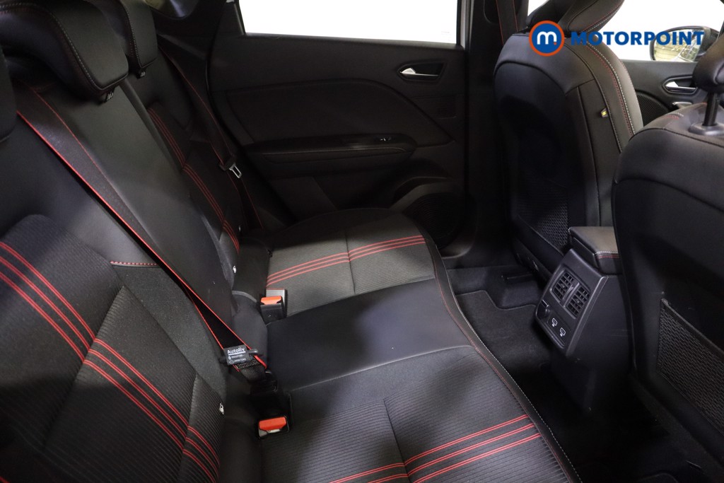 Used Renault Captur 2022 for sale - 76557607: Photo 14