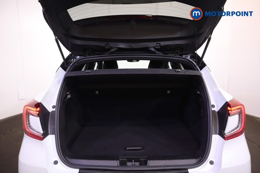 Used Renault Captur 2022 for sale - 76557607: Photo 15