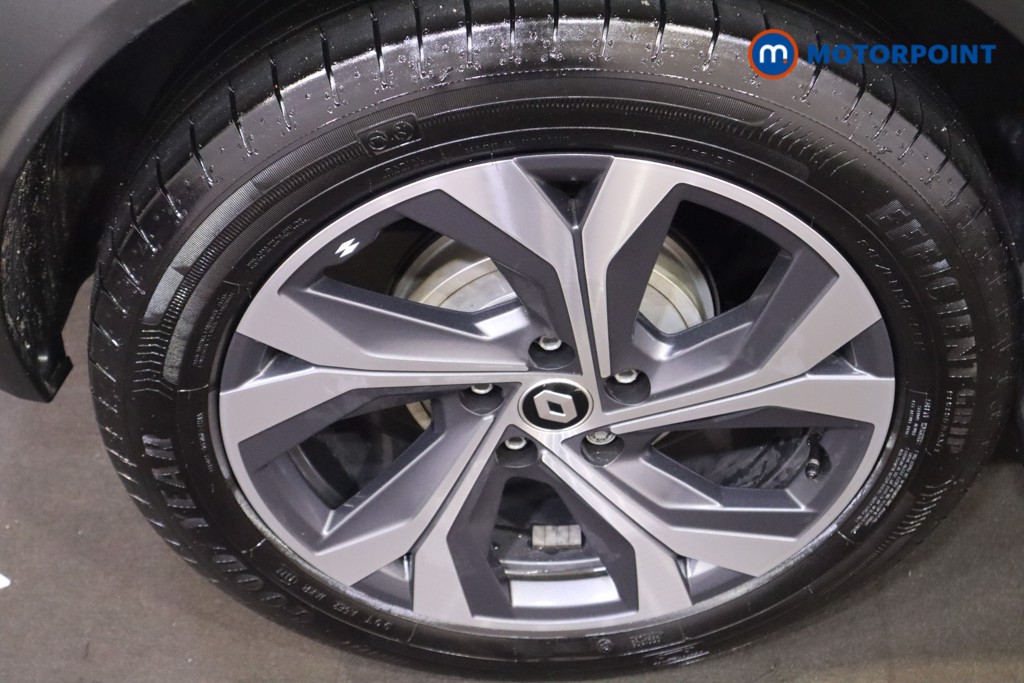 Used Renault Captur 2022 for sale - 76557607: Photo 16