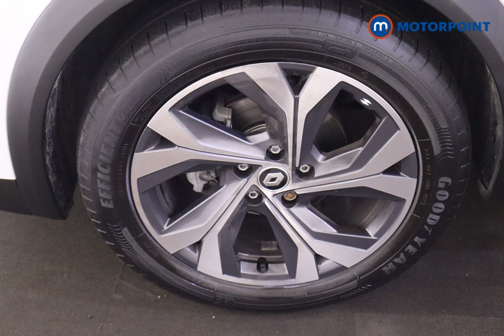 Used Renault Captur 2022 for sale - 76557607: Photo 17