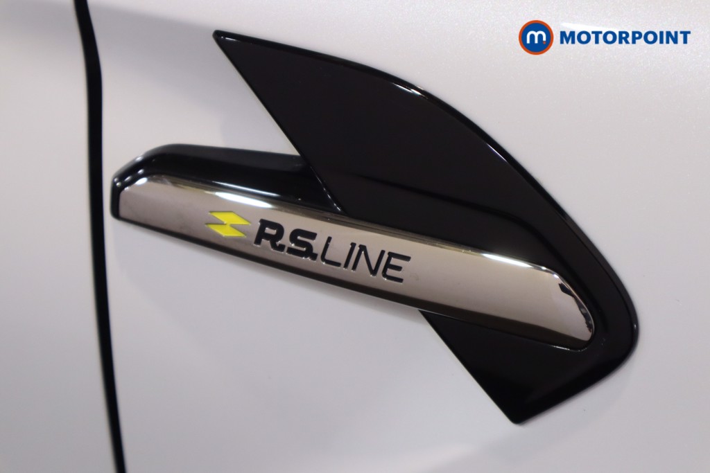 Used Renault Captur 2022 for sale - 76557607: Photo 18