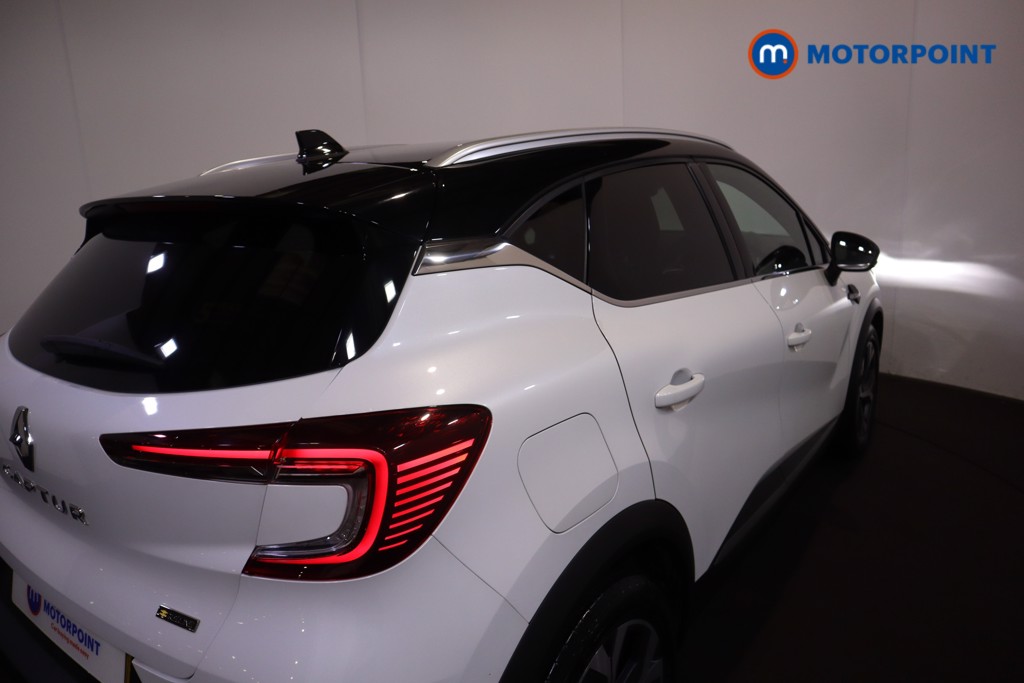 Used Renault Captur 2022 for sale - 76557607: Photo 19