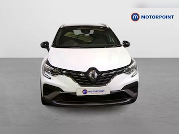 Used Renault Captur 2022 for sale - 76557607: Photo