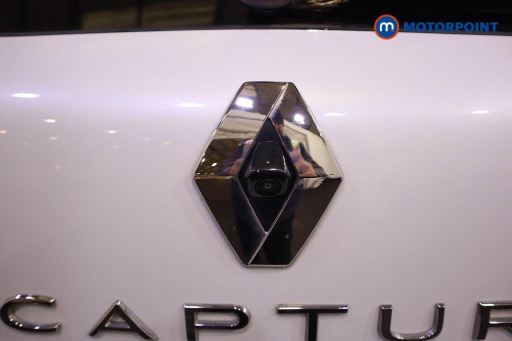 Used Renault Captur 2022 for sale - 76557607: Photo 21