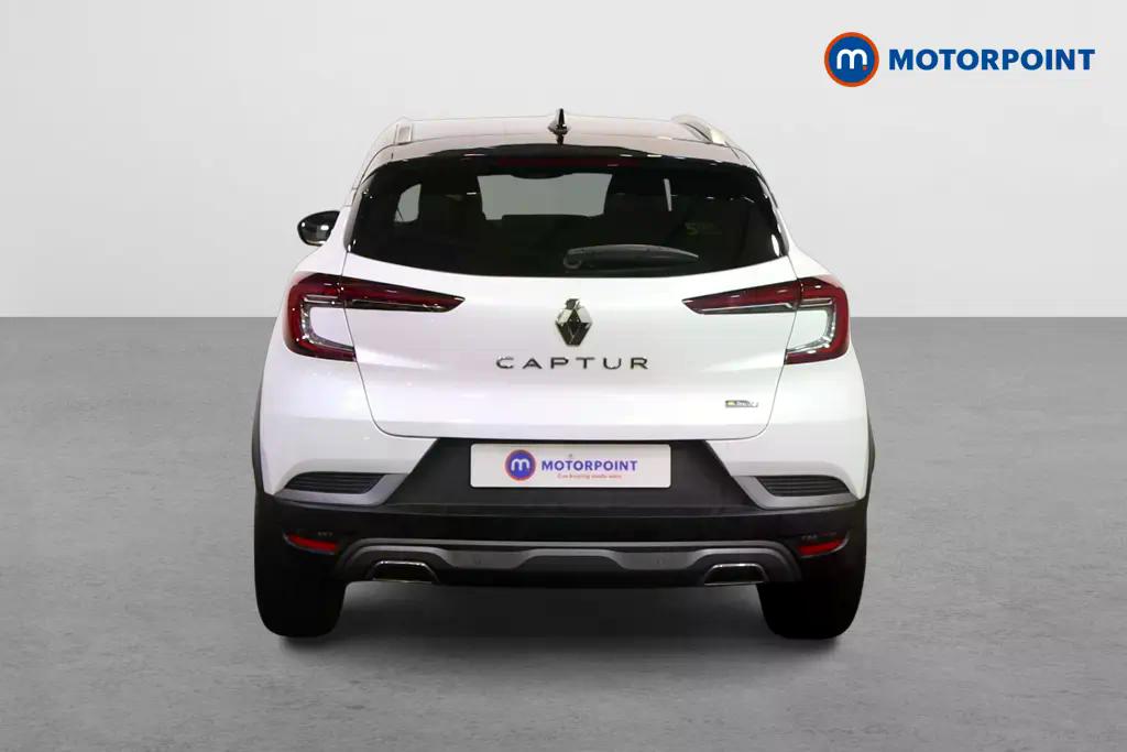 Used Renault Captur 2022 for sale - 76557607: Photo 4