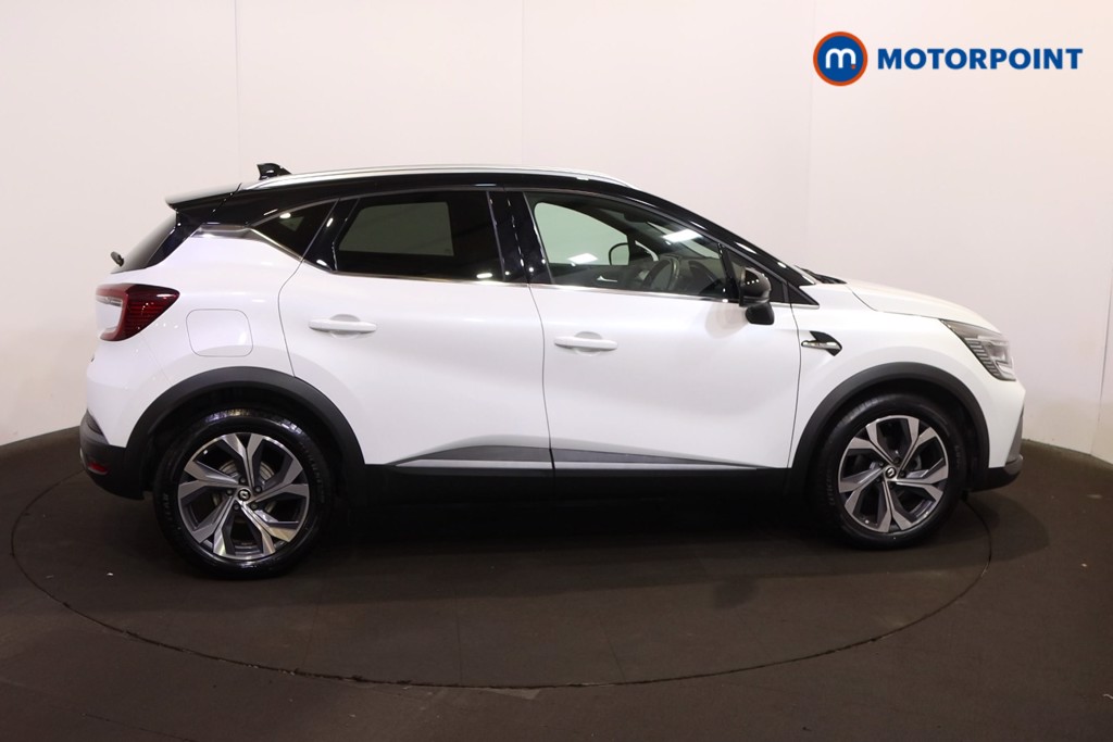 Used Renault Captur 2022 for sale - 76557607: Photo 5