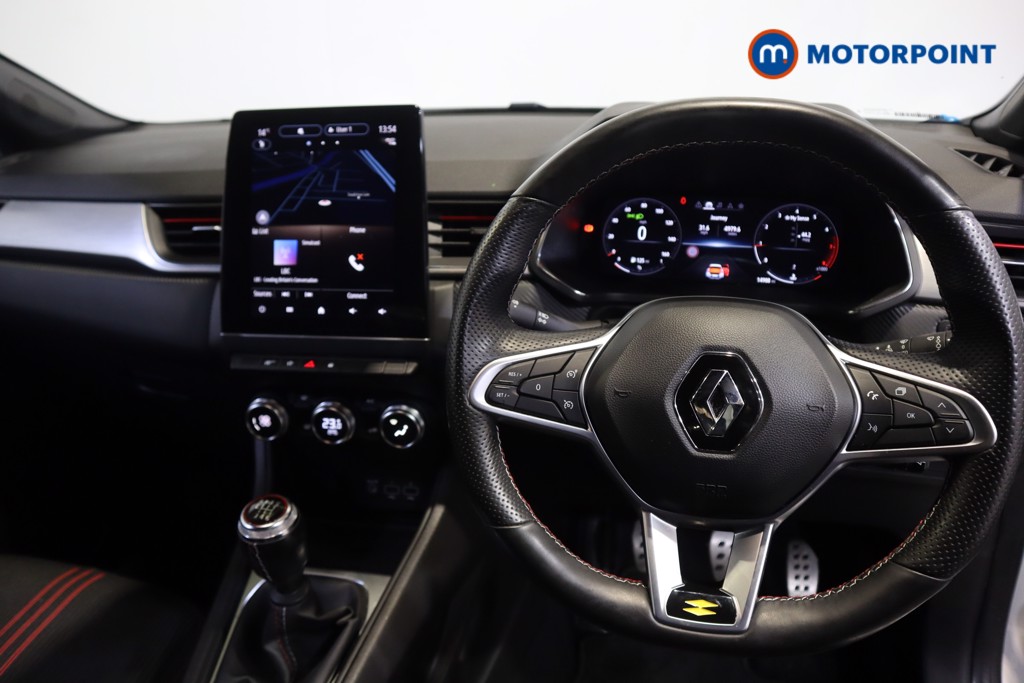 Used Renault Captur 2022 for sale - 76557607: Photo 6