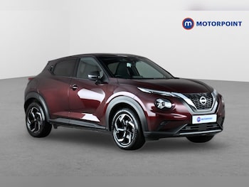 Used Nissan Juke 2023 for sale - 79209082: Photo