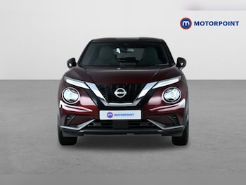 Used Nissan Juke 2023 for sale - 79209082: Photo