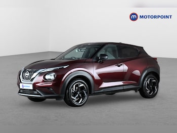 Used Nissan Juke 2023 for sale - 79209082: Photo