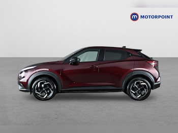 Used Nissan Juke 2023 for sale - 79209082: Photo