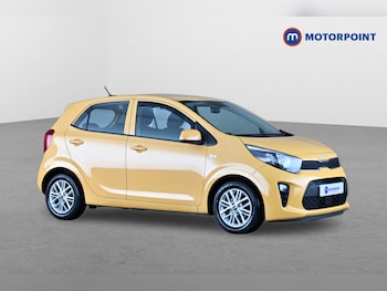 Used Kia Picanto 2022 for sale - 79319232: Photo