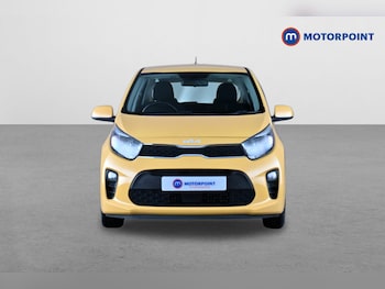 Used Kia Picanto 2022 for sale - 79319232: Photo