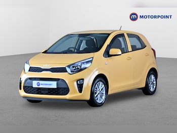 Used Kia Picanto 2022 for sale - 79319232: Photo