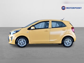 Used Kia Picanto 2022 for sale - 79319232: Photo