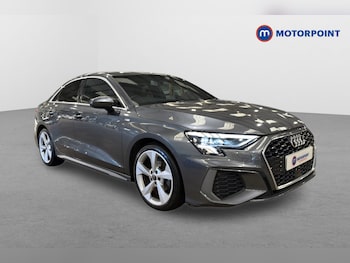 Used Audi A3 undefined for sale - 78321271: Photo