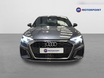 Used Audi A3 undefined for sale - 78321271: Photo
