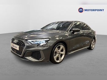 Used Audi A3 undefined for sale - 78321271: Photo