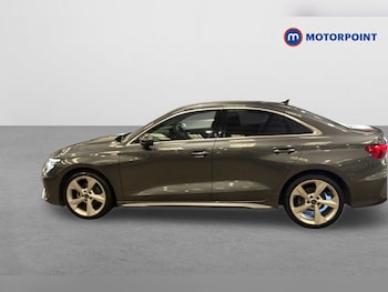 Used Audi A3 undefined for sale - 78321271: Photo