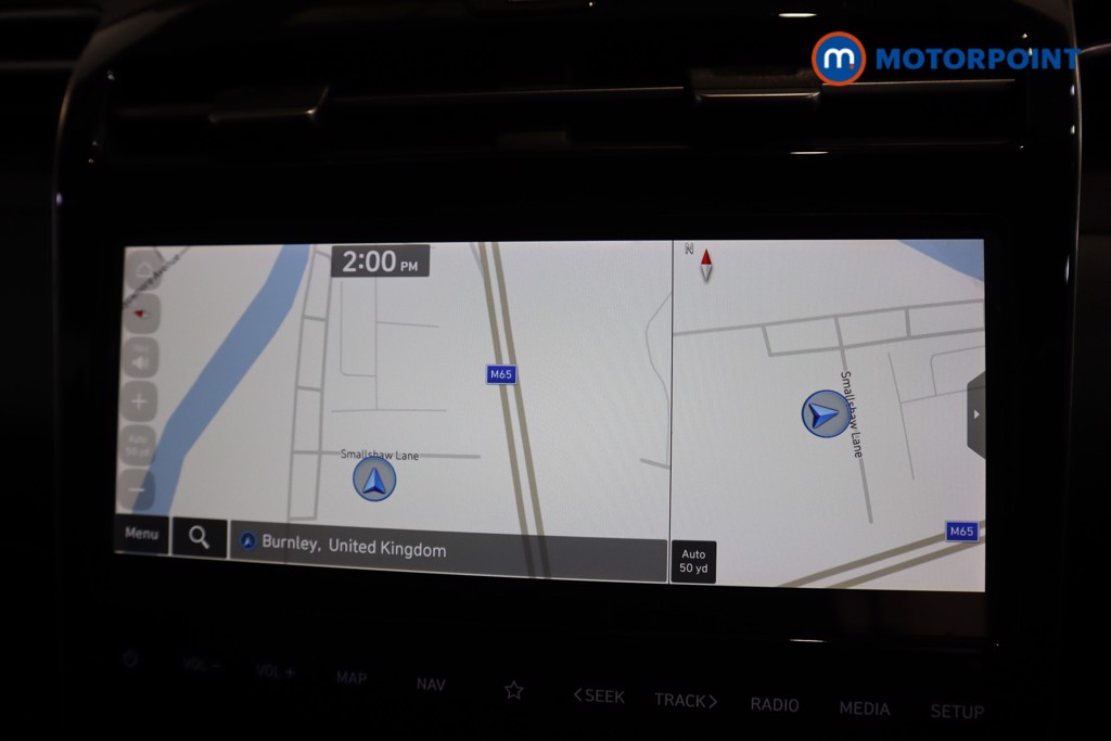 Used Hyundai TUCSON 2022 for sale - 76933882: Photo 10