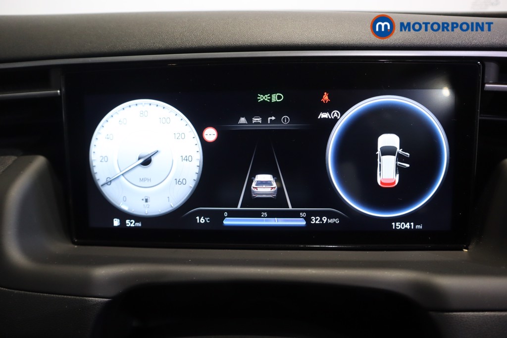 Used Hyundai TUCSON 2022 for sale - 76933882: Photo 12